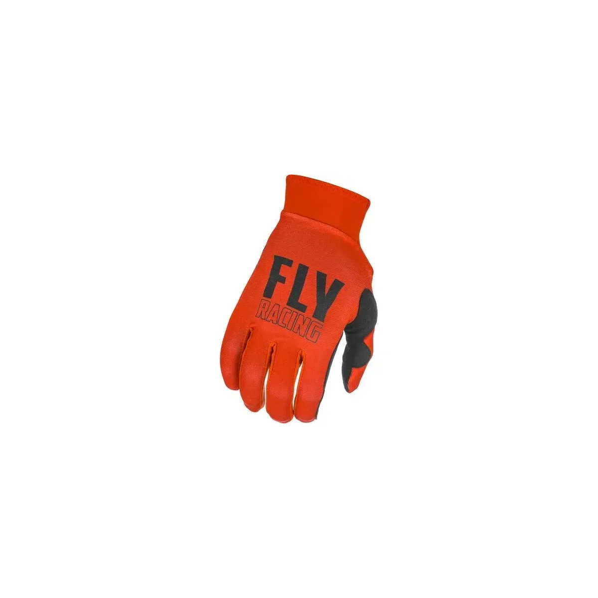 Fly Pro Lite Gloves 2023 Red/Black